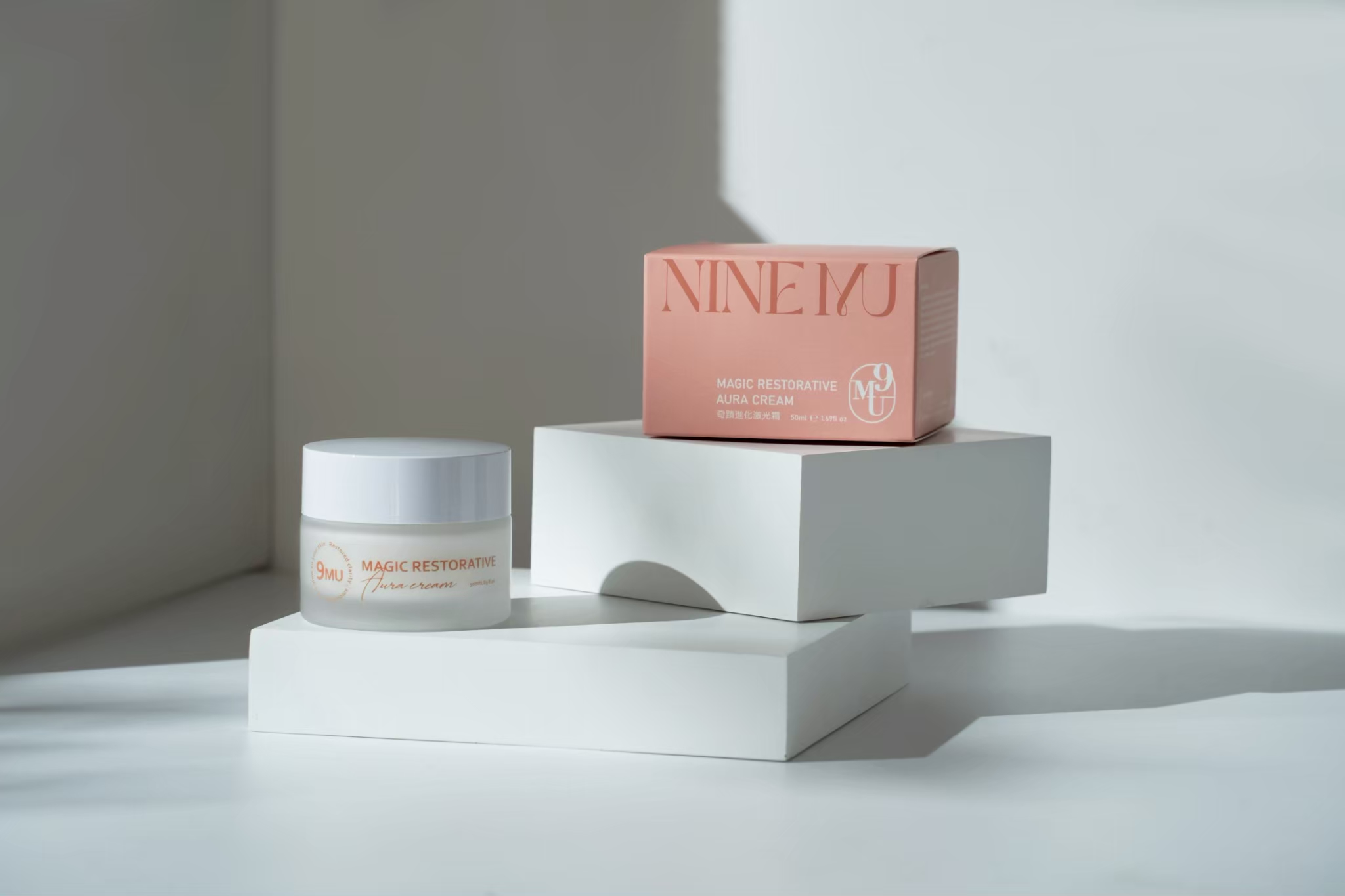 奇蹟進化激光霜