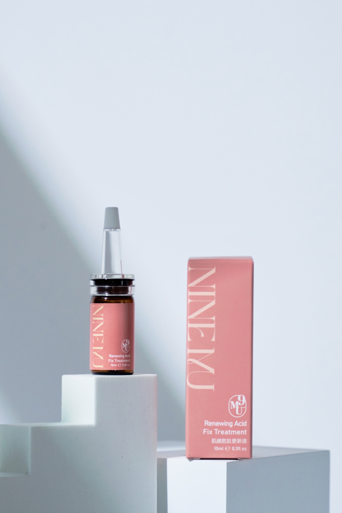 肌緻胜肽更新液